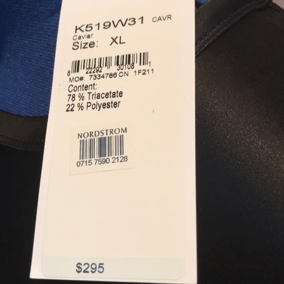 St. John top - Picture 2 of 4